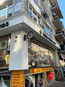 Yavuz Selim Avenue, 45A, Istanbul: photo