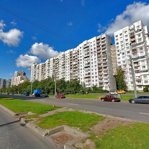 Korablestroiteley Street, 46к1Б, Saint Petersburg: photo