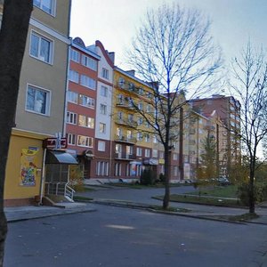 Vovchynetska vulytsia, 124к2, Ivano‑Frankivsk: photo