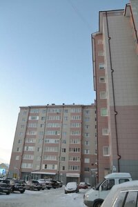 Мегион, Улица Нефтяников, 7: фото