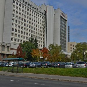 Maksima Bagdanovicha Street, 155, Minsk: photo