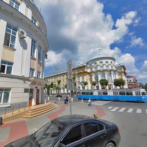 Soborna vulytsia, 70, : foto