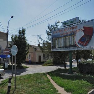 Vulytsia Kniaziv Koriatovychiv, 14, Kamenec‑Podolskij: photo