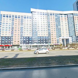 Moskovskaya Street, 77 ، يكاترينبورغ: صورة