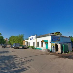 Mozhayskoye shosse, 31, : foto