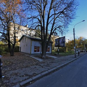 Vulytsia Yevhena Konovaltsia, 147, Ivano‑Frankivsk: photo