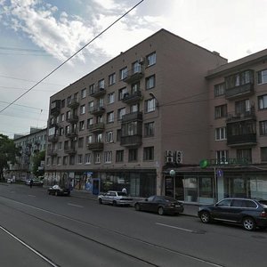 Novocherkasskiy Avenue, 25к1, Saint Petersburg: photo