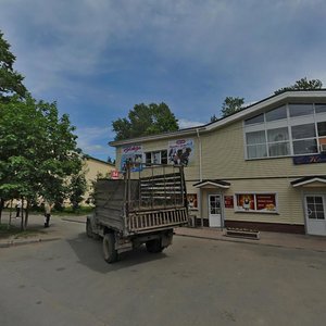 Коммунар, Ленинградское шоссе, 5: фото