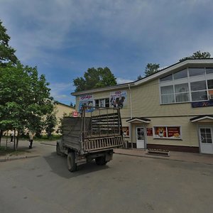 Leningradskoye shosse, 5, Kommunar: photo