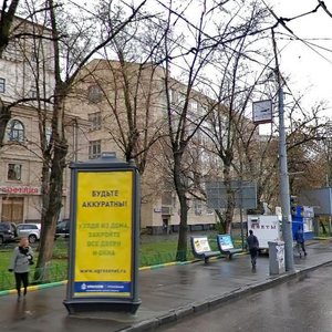 Spartakovskaya Street, 2Б, : foto