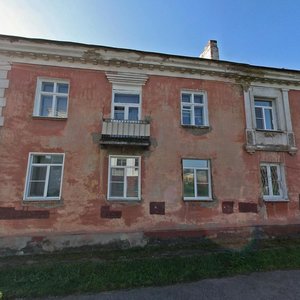 Ulitsa Chernyakhovskogo, 4, : foto