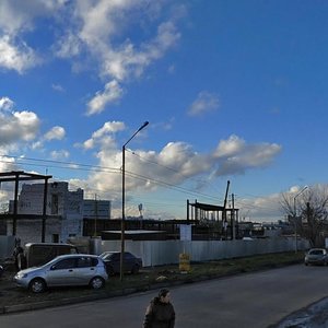 Рязань, Улица Зубковой, 1В: фото