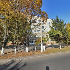 Zaliznychna vulytsia, 17, Kherson: photo