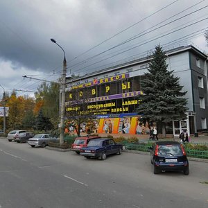 Gorkogo Street, 94, Vladimir: photo