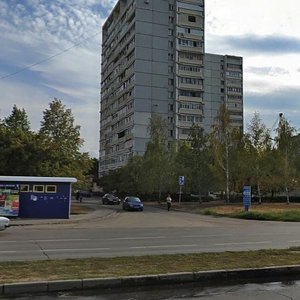 Sverdlova Street, No:7Б, Tolyatti (Togliatti): Fotoğraflar