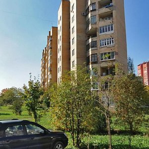 Tsentralnaya ulitsa, 18, : foto