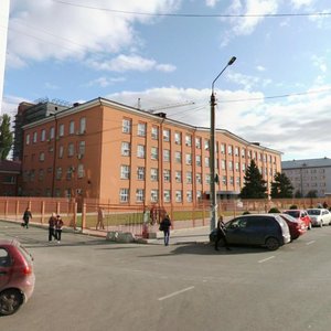 Астрахань, Улица Татищева, 20А: фото