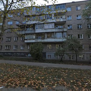 Prykhodska vulytsia, 64, Zaporizhia: photo