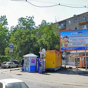 Varnenska vulytsia, 6, Odesa: photo