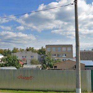 Oktyabrskaya ulitsa, 121, Egorievsk: photo