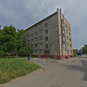Барнаул, Переулок Некрасова, 41: фото