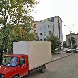 Kahowskaja Street, 70А, Minsk: photo