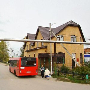 Yubileynaya ulitsa, 6А, Republic of Tatarstan: photo