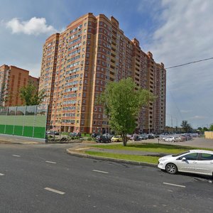 Settlement of Kommunarka, 20, Moscow: photo