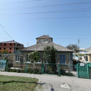 Sovetskaya ulitsa, 135, Anapa: photo