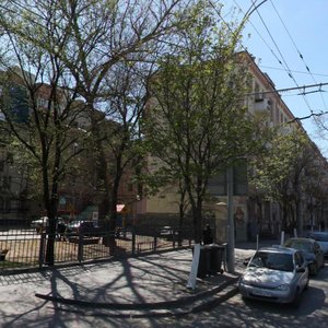 7 Fevralya Street, 54, Rostov‑na‑Donu: photo