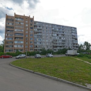 Urban-type Settlement of Biokombinata, 27, Moscow and Moscow Oblast: photo