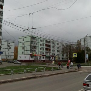 Prospekt Pobedy, 48, : foto