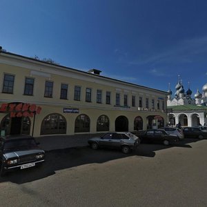 50 let Oktyabrya Street, 6, Rostov: photo