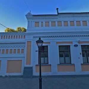 Uspensky Lane, 5с2 ، موسكو: صورة