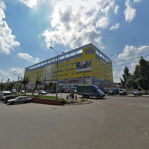 Krasnoarmeyskaya Street, 71 ، بريانسك: صورة