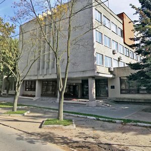 Chygunachnaja Street, 27к1 ، مينسك: صورة