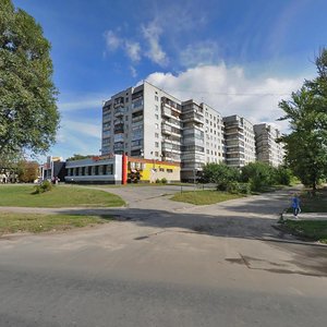 Klochkivska vulytsia, 244, Kharkiv: photo