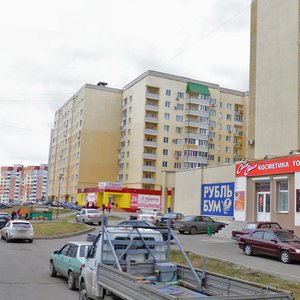 Ulitsa imeni Yu.A. Mysnikova, 3А, Saratov: photo