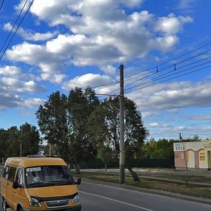 Ternovskogo Street, 102, Penza: photo