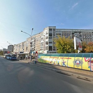 Kirova Street, 103, Novokuznetsk: photo