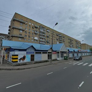 Rizhskiy Avenue, 49Б, Pskov: photo