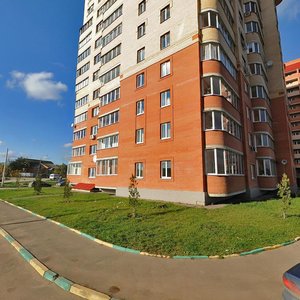 Lenina Avenue, 12, Podolsk: photo