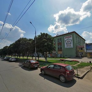 Naugorskoye shosse, 5, Orel: photo