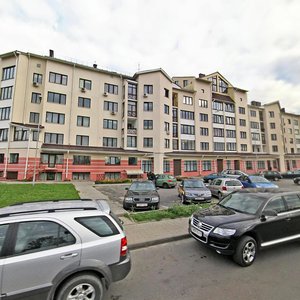 Ciaplichnaja Street, 1, Minsk: photo