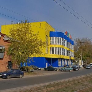 Курск, Литовская улица, 95Г: фото