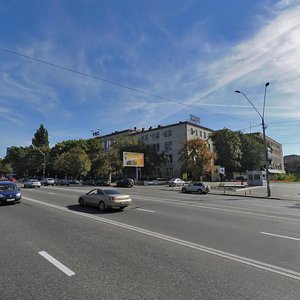 Peremohy Avenue, 65, Kyiv: photo