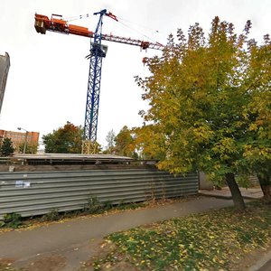 Volodarskogo Street, 157, : foto