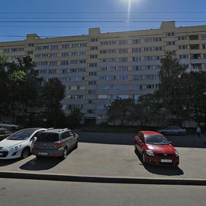 Marshala Zhukova Avenue, 26/16В ، سان بطرسبرغ: صورة