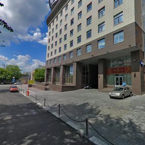 2nd Zvenigorodskaya Street, 13с42, Moscow: photo