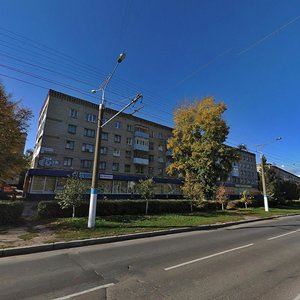 Vinokurova Street, 22, Novocheboksarsk: photo